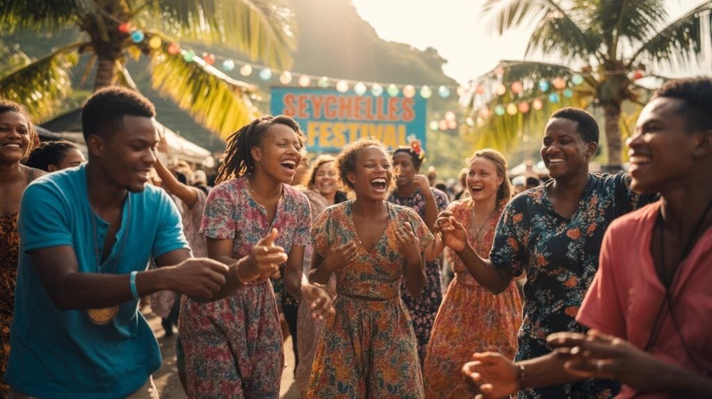 Seychelles Festival