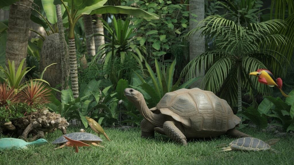 Tortoise