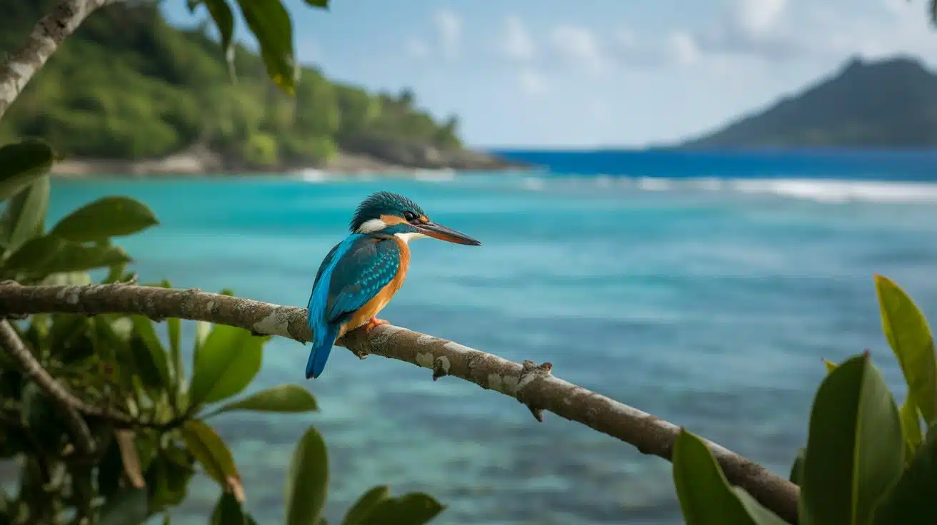 Car rental Beau Vallon Seychelles