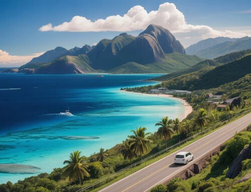 Car Rental Seychelles Mahe – The Ultimate Travel Guide
