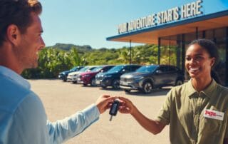 Car Rental Seychelles FAQ