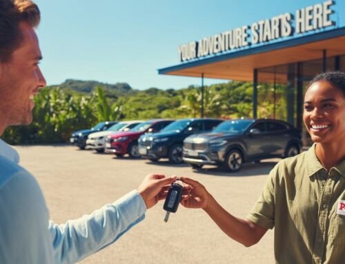 50 Best Car Rental Seychelles FAQ | Car Rental Mahe Praslin