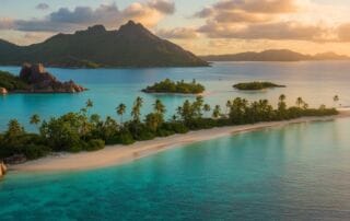 Top 10 Tourist Place in Seychelles