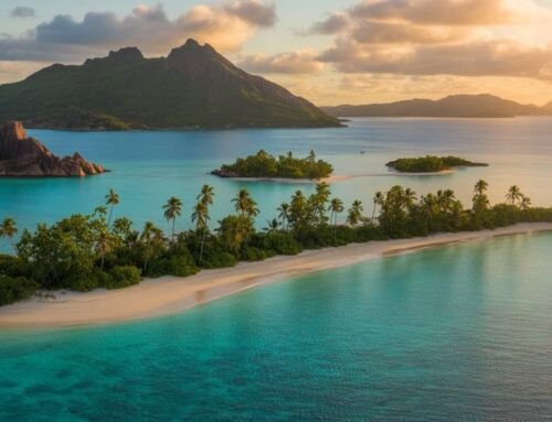 Top 10 Tourist Place in Seychelles | Best Things to Do & Visit