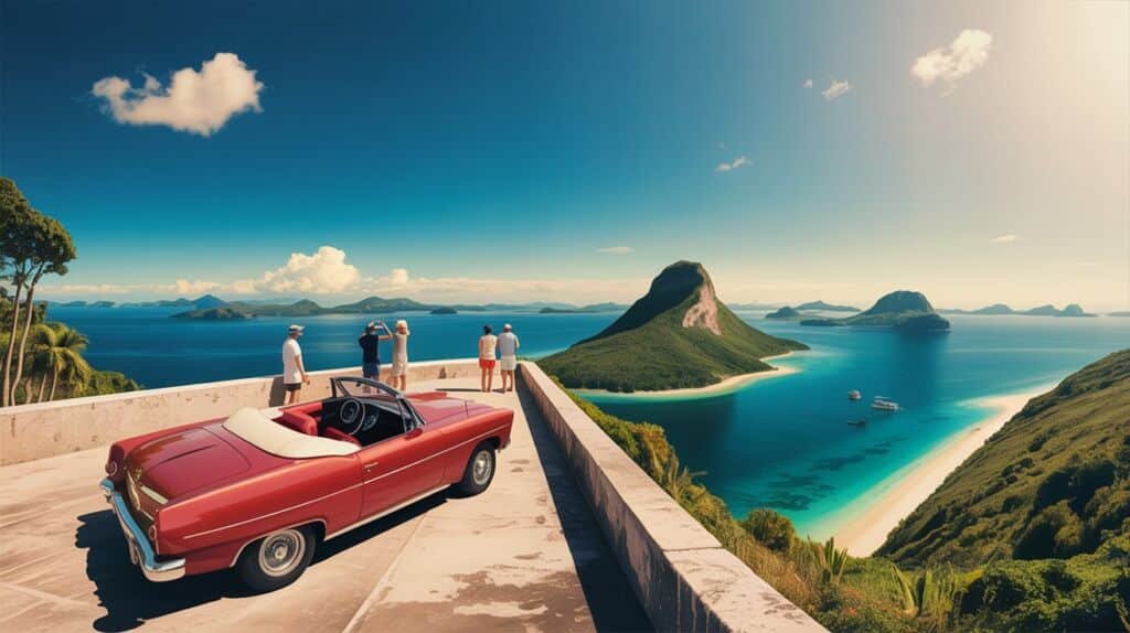 Seychelles Mahe