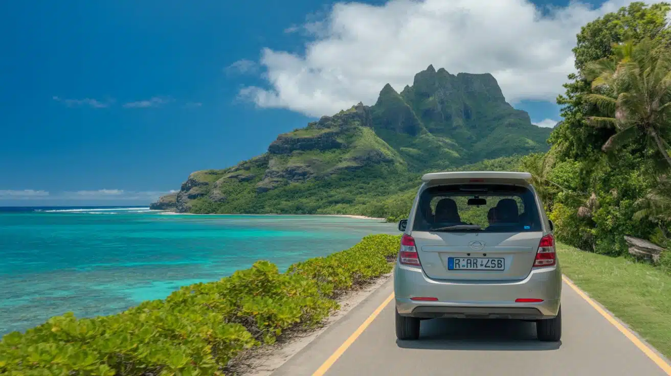 best car rental seychelles mahe