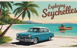 seychelles travel experience