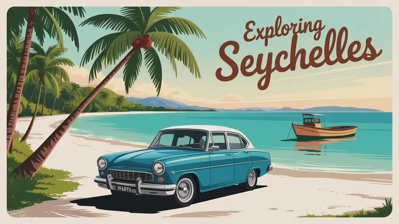 seychelles travel experience