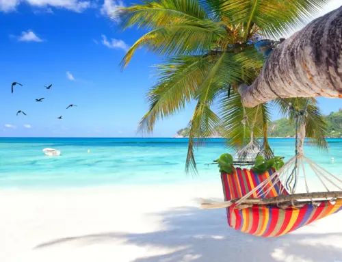 Why Auto mieten Mahé is the Key to Seychelles - Explore Mahe at Your Own Pace