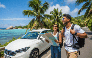 Budget Friendly Travel Destinations