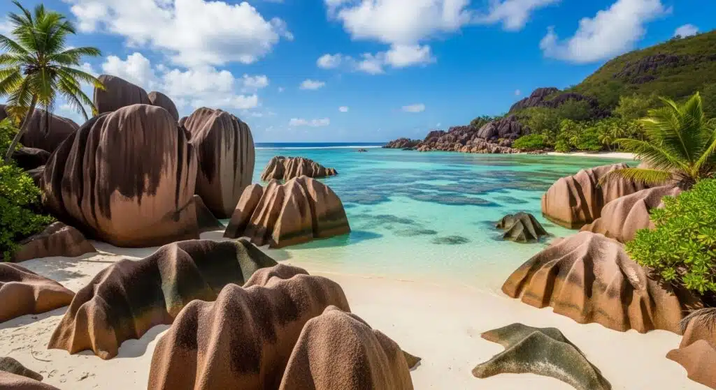 Car Rental Near Me: Your Easy Guide to Renting a Car in Seychelles 3 La Digue Island Seychelles