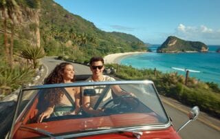 rent a car seychelles