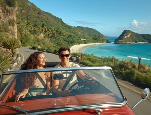 Explore Paradise on Wheels – Rent a Car in Seychelles for Mahe & Praslin Adventures