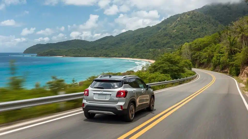 Best Car Rental Praslin Seychelles Service