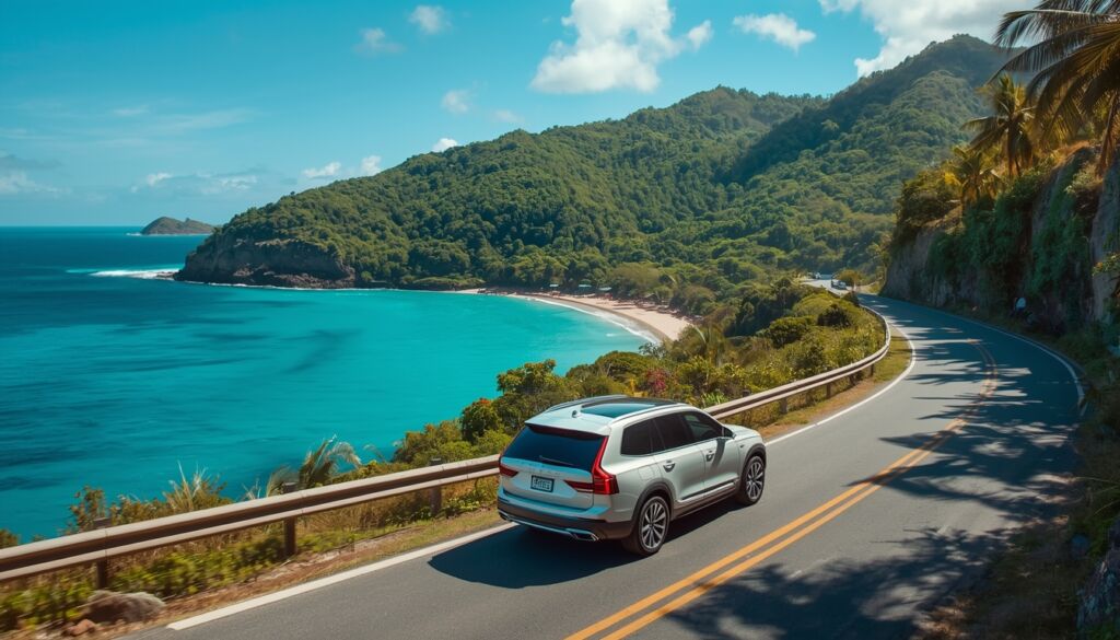 car hire seychelles mahe
