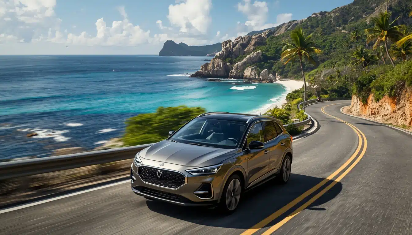 car rental mahe island