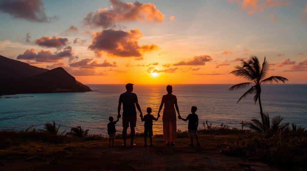 Mahe Awaits: Rent Car Seychelles Mahe for the Dream Adventure 3 Mahe Island