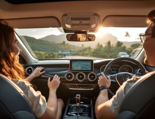 Car Rental in Praslin – Experience the Island with Freedom, Comfort, and Confidence