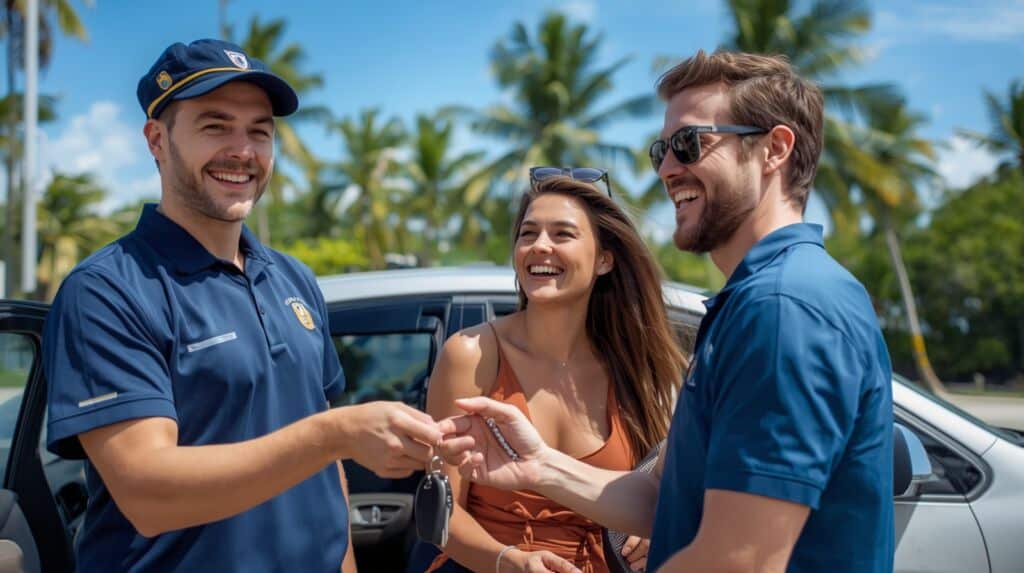 Mahe Awaits: Rent Car Seychelles Mahe for the Dream Adventure 5 car rental mahe