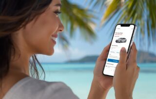 online car rental Seychelles