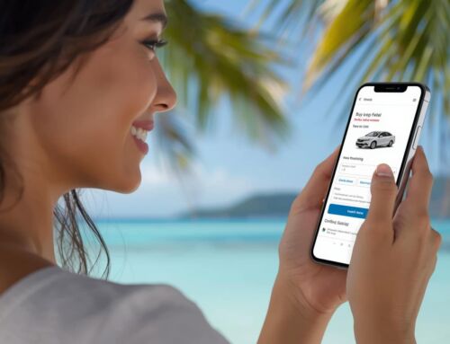 How to Book Car Rental in Seychelles Online – A Beginner’s Guide