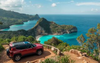 rent car seychelles mahe