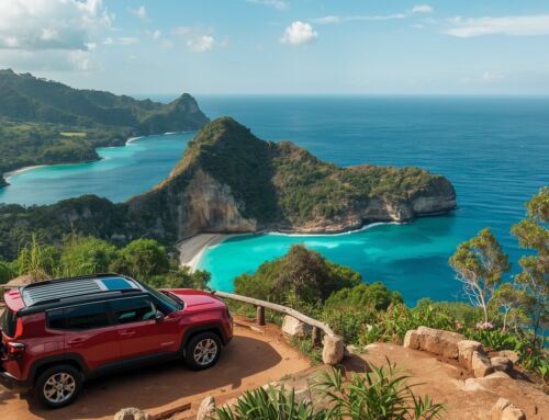 Mahe Awaits: Rent Car Seychelles Mahe for the Dream Adventure