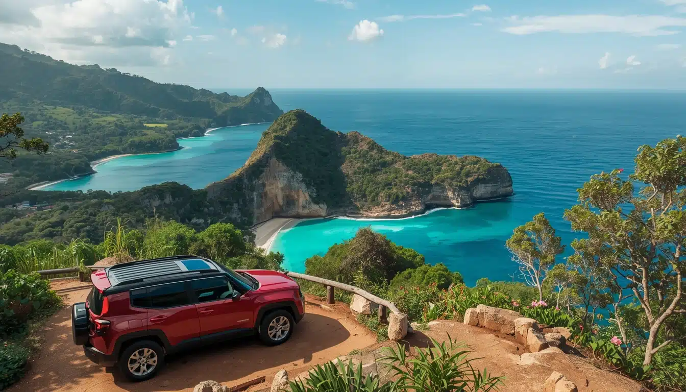 rent car seychelles mahe