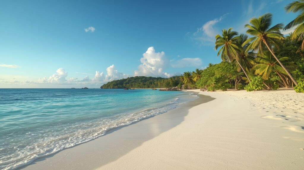 7 Incredible Secrets to Rent a Car Seychelles Mahe for a Blissful Trip 3 Mahe Island seychelles