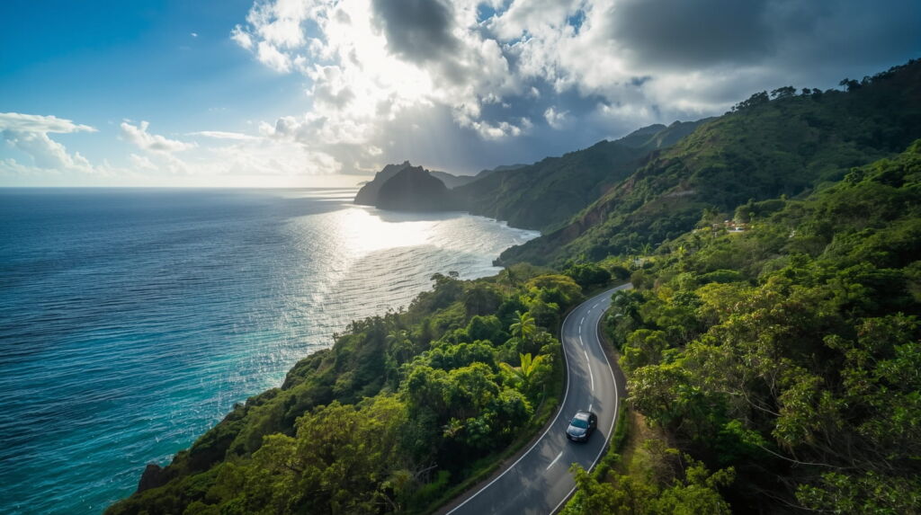 7 Incredible Secrets to Rent a Car Seychelles Mahe for a Blissful Trip 4 car hire mahe