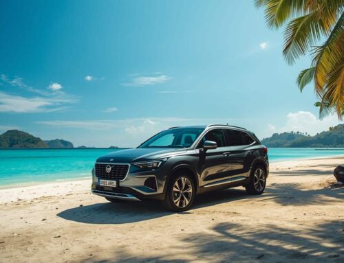 7 Incredible Secrets to Rent a Car Seychelles Mahe for a Blissful Trip