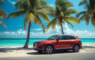 Best Car Rental in Seychelles