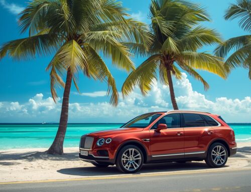 Best Car Rental in Seychelles for a Perfect Island Trip