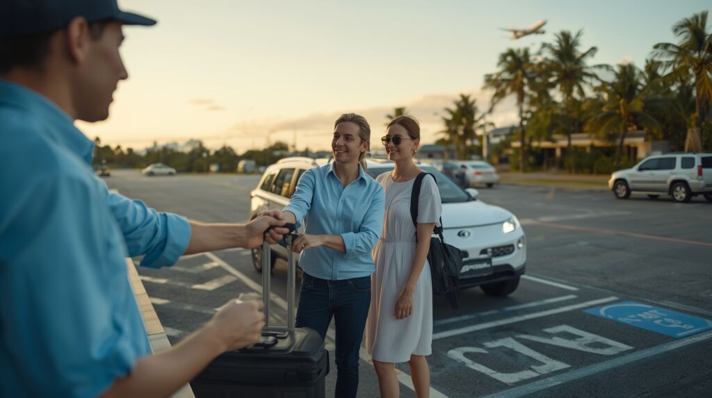 Island Bliss on Four Wheels: Essential Car Hire Seychelles Deals for Your Dream Holiday 4 Seychelles airport car rental