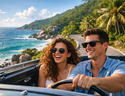 Seychelles Car Hire Guide 2026: Best Deals in Mahé, Praslin & Airport