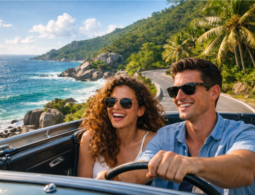 Seychelles Car Hire Guide 2026: Best Deals in Mahé, Praslin & Airport