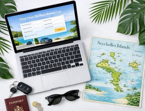 Island Bliss on Four Wheels: Essential Car Hire Seychelles Deals for Your Dream Holiday