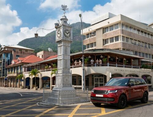 Drive Victoria for Less: The Complete Handbook for Airport Rentals and Hidden Island Gems