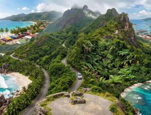 Island Secrets and Must-Visit Places in Mahé: Explore Seychelles Beyond the Usual