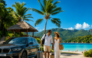 Rent a Car Parslin