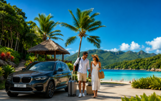 Rent a Car Parslin