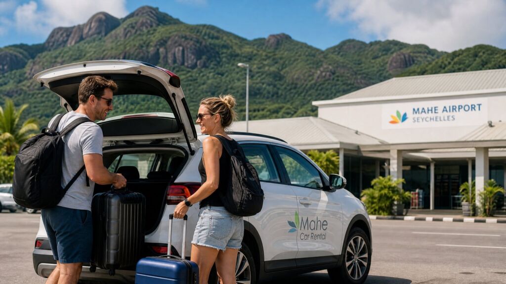 mahe car rental_