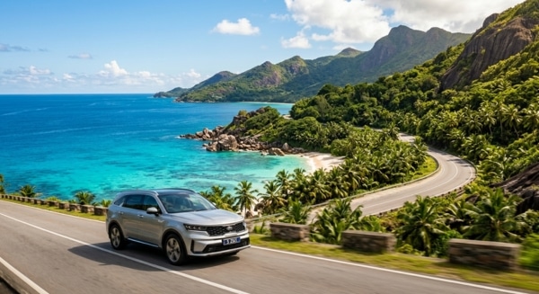 rent a car in seychelles rent a car in seychelles