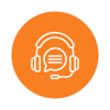 24/7 Customer Support
