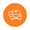 Comprehensive Insurance Included