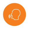 Local, English-Speaking Staff