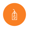 Transparent, All-Inclusive Pricing