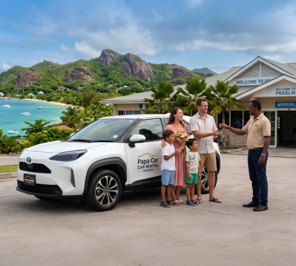rent a car praslin island seychelles rent a car praslin island seychelles