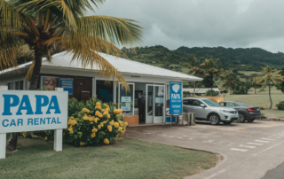 Auto Mieten Mahe - Mahe Car Rental