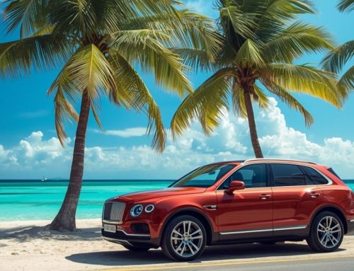 Best Car Rental in Seychelles for a Perfect Island Trip